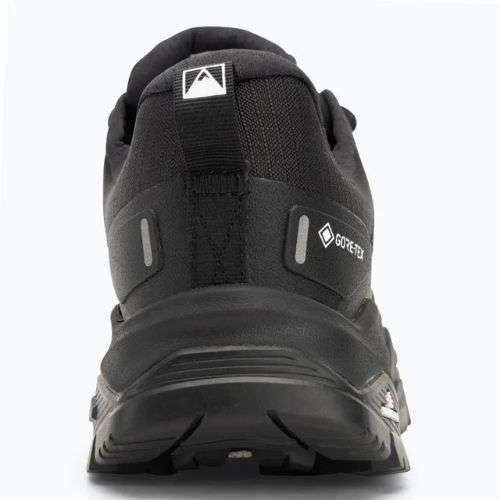 Buty turystyczne męskie The North Face Offtrail Hike Gore-Tex tnf black/tnf white