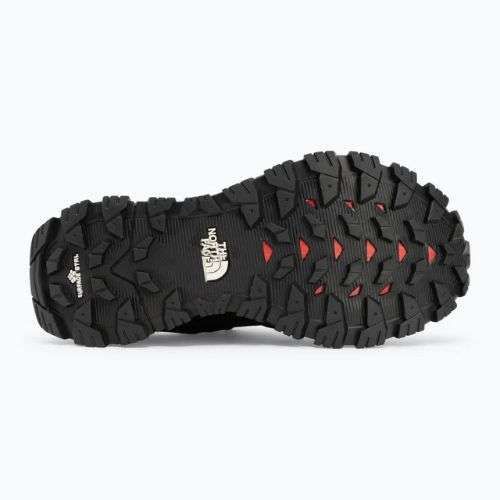 Buty turystyczne męskie The North Face Offtrail Hike Gore-Tex tnf black/tnf white