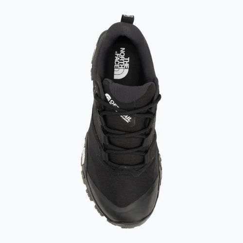 Buty turystyczne męskie The North Face Offtrail Hike Gore-Tex tnf black/tnf white