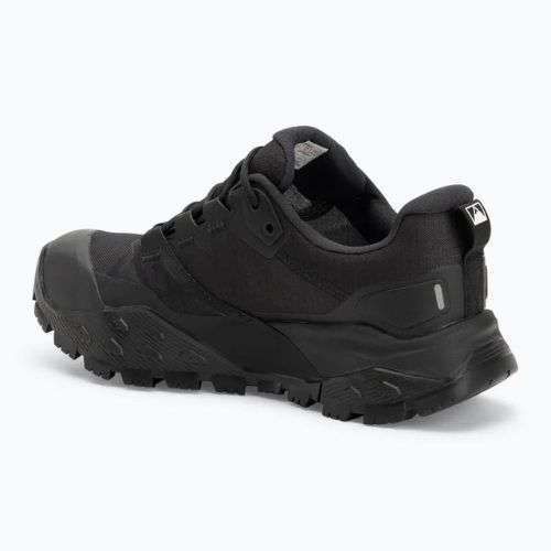 Buty turystyczne męskie The North Face Offtrail Hike Gore-Tex tnf black/tnf white