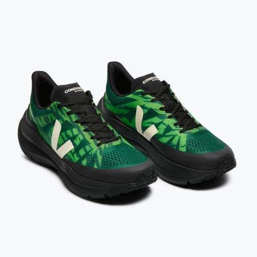 Buty damskie VEJA Veja X Cesar Villalba poker/cashew/absinthe