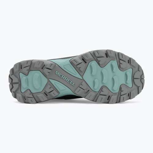 Buty damskie Merrell Speed Strike 2 Mid GTX monument