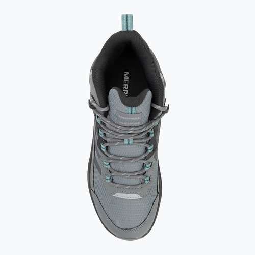 Buty damskie Merrell Speed Strike 2 Mid GTX monument