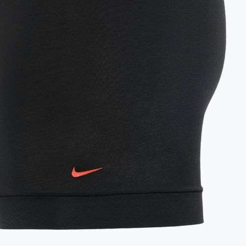 Bokserki męskie Nike Everyday Cotton Stretch 3 pary multicolor