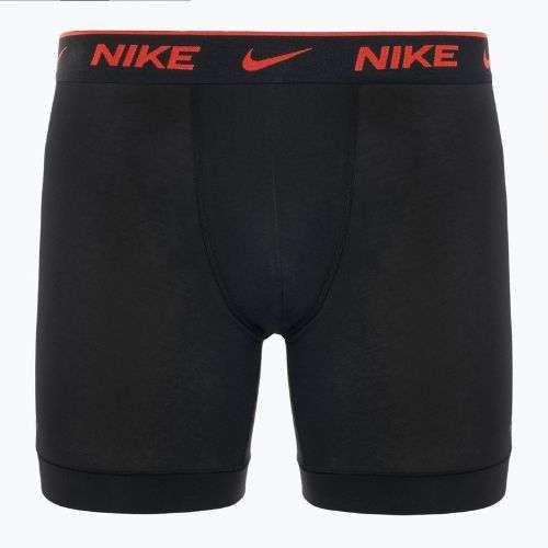Bokserki męskie Nike Everyday Cotton Stretch 3 pary multicolor