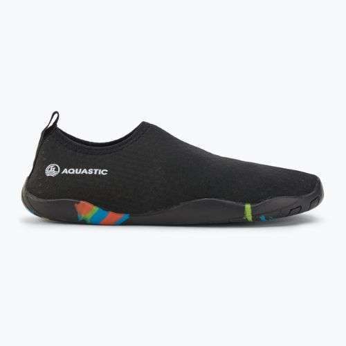 Buty do wody AQUASTIC Panam czarny