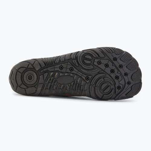 Buty do wody AQUASTIC Mayor szary