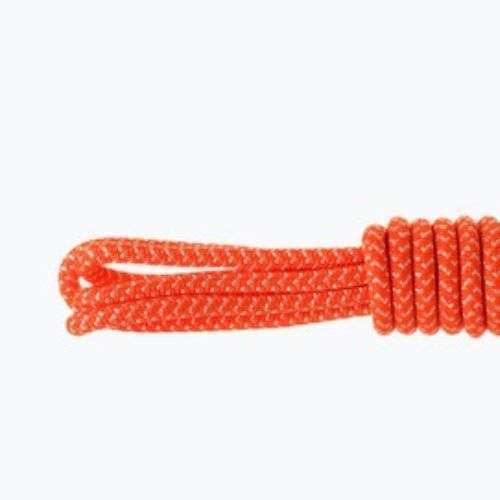 Lina pomocnicza Salewa Ortles Master Cord 6mm Precut orange