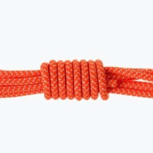 Lina pomocnicza Salewa Ortles Master Cord 6mm Precut orange