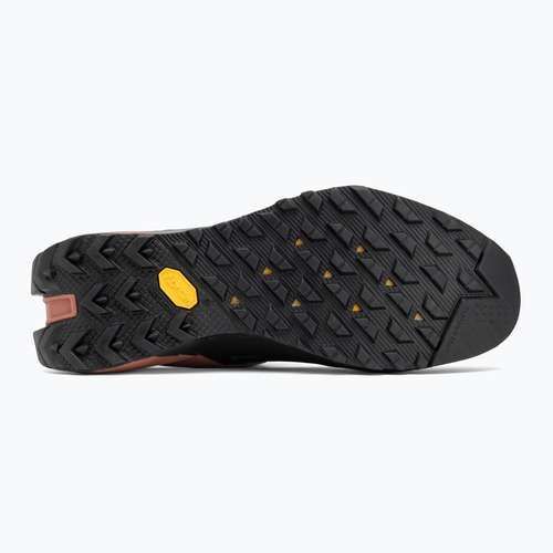 Buty podejściowe damskie Salewa Wildfire Nxt alloy/etruscan red