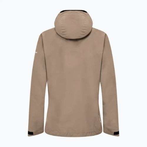 Kurtka softshell męska Salewa Puez GTX 3L EPE quicksand