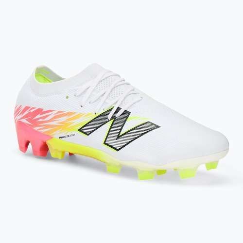 Buty piłkarskie New Balance Furon Elite FG V8 IB8 white