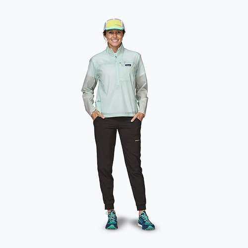 Spodnie damskie Patagonia Terrebonne Joggers black