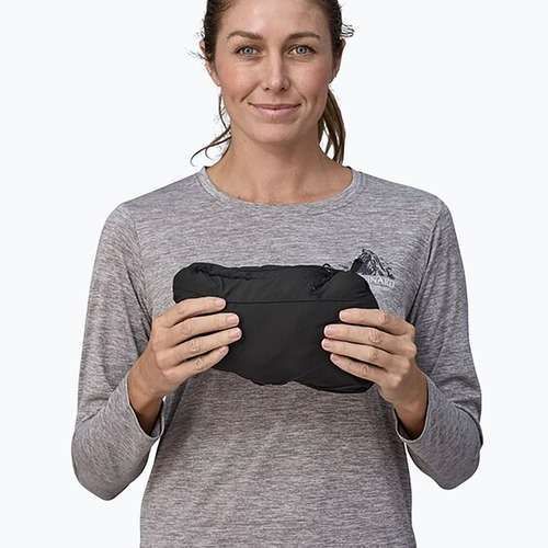 Bezrękawnik damski Patagonia Nano-Air Light Vest black