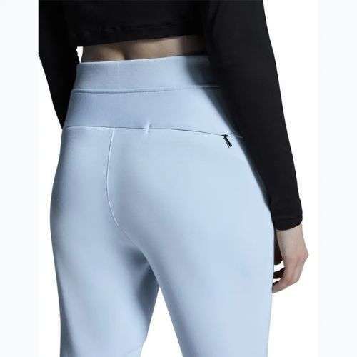 Spodnie treningowe damskie On Sweat arctic