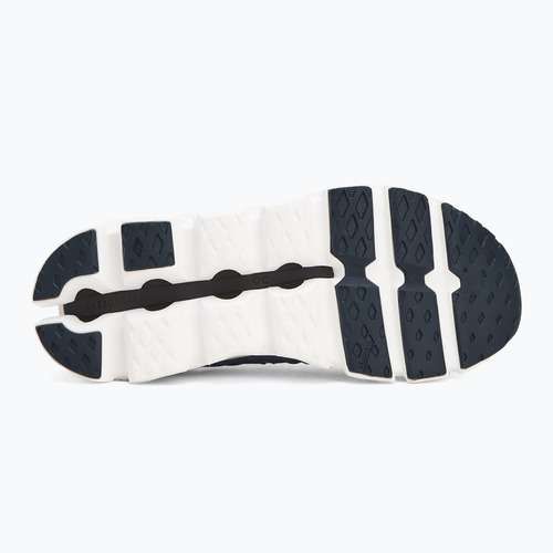 Buty do biegania damskie On Cloudswift 3 metal/white