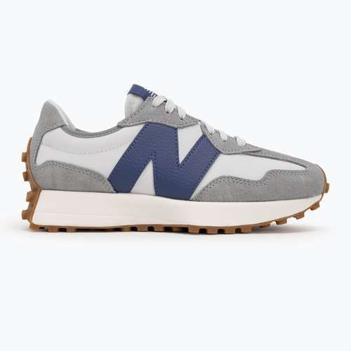 Buty damskie New Balance 327's V1 slate grey
