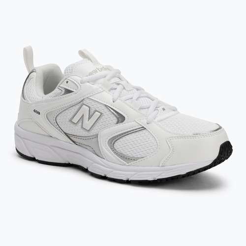 Buty New Balance 408's V1 white