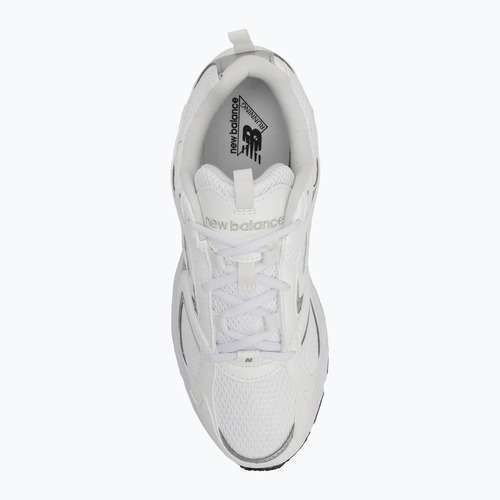 Buty New Balance 408's V1 white