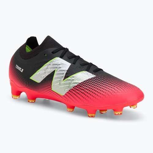 Buty piłkarskie New Balance Tekela Magia Low Laced V4 FG black
