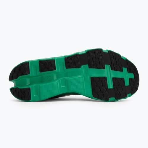 Buty do biegania damskie On Cloudmonster Hyper white/mint