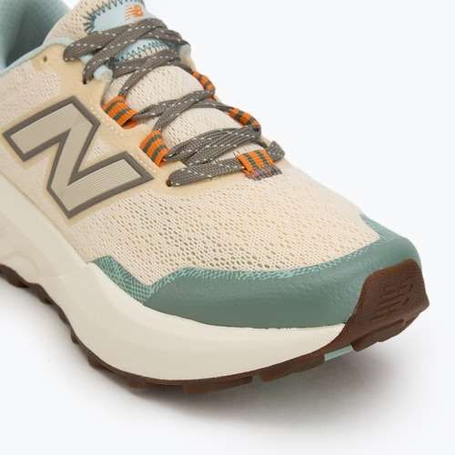 Buty do biegania damskie New Balance Fresh Foam X Garoe v2 calcium