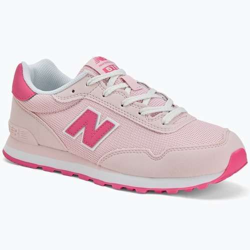 Buty New Balance 515's V1 rose sugar