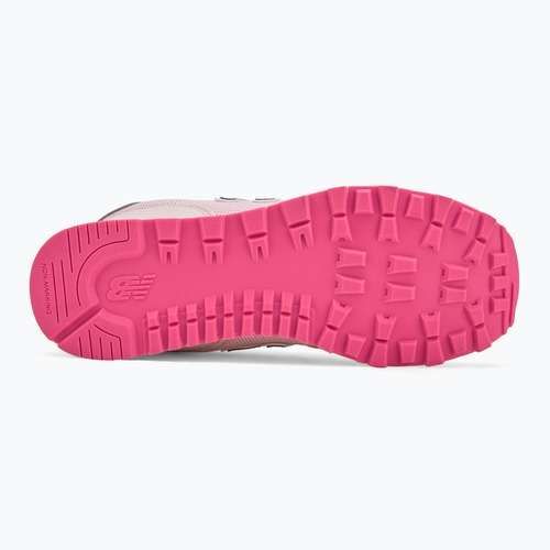 Buty New Balance 515's V1 rose sugar