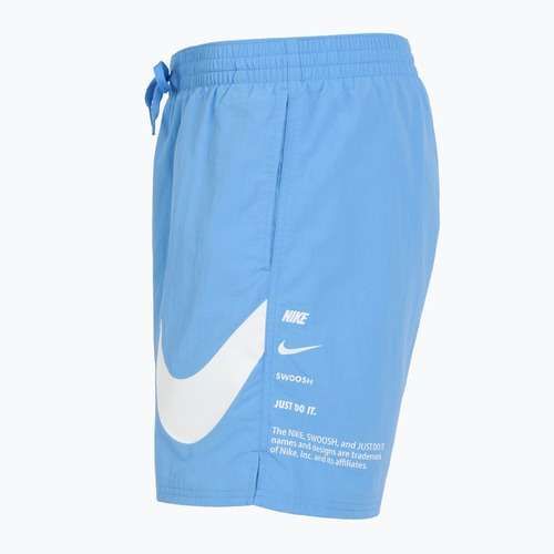 Szorty kąpielowe męskie Nike Specs 7" Volley university blue