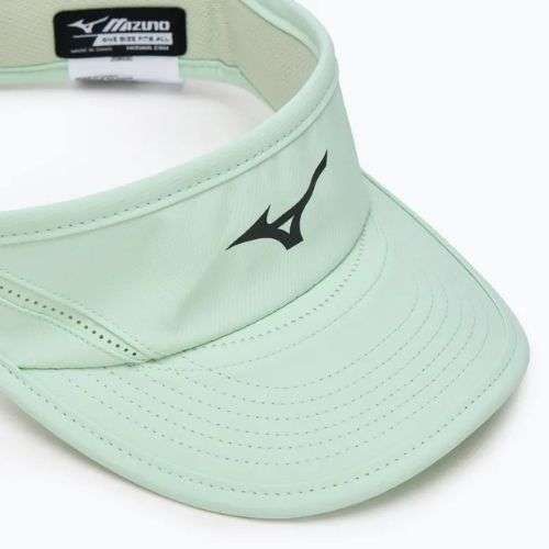 Daszek tenisowy Mizuno Drylite Visor bay