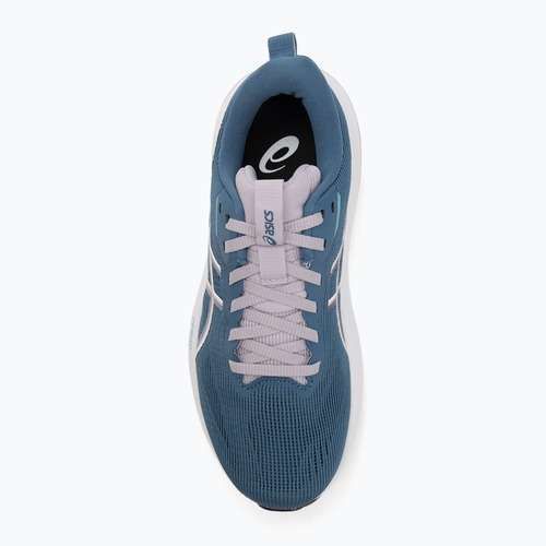 Buty do biegania damskie ASICS GT-1000 14 winter sea/white