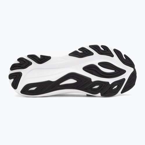 Buty do biegania męskie ASICS GT-2000 14 black/white