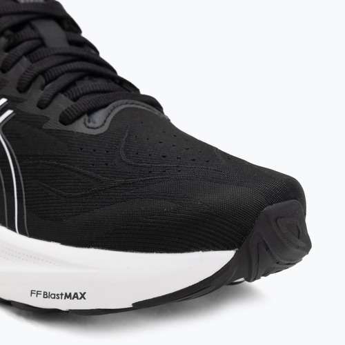 Buty do biegania męskie ASICS GT-2000 14 black/white