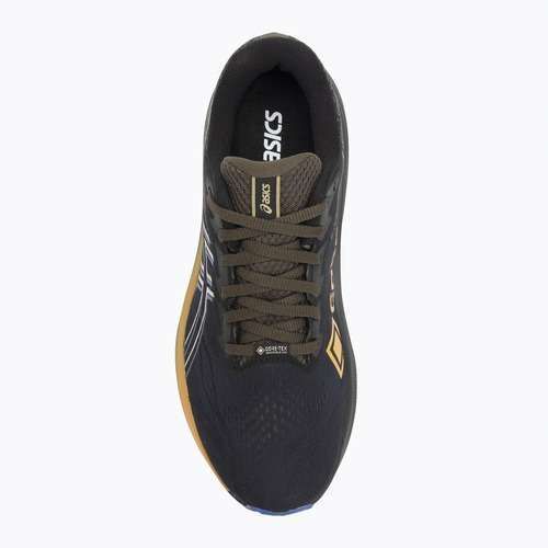 Buty do biegania męskie ASICS GT-2000 14 GTX black/vanilla