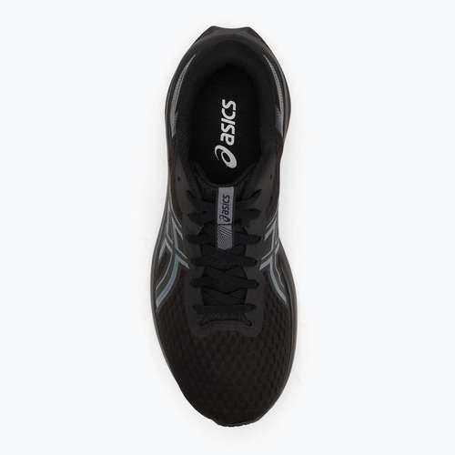 Buty do biegania męskie ASICS Patriot 14 black/metropolis
