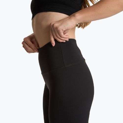 Legginsy damskie XTREXO Trexi Leggings czarny