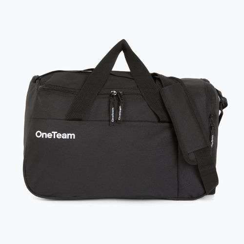 Torba treningowa OneTeam Passa 26 l czarny