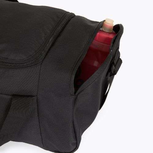 Torba treningowa OneTeam Passa 26 l czarny