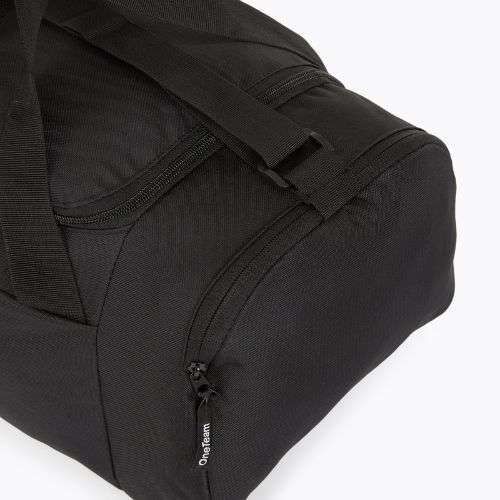 Torba treningowa OneTeam Passa 26 l czarny