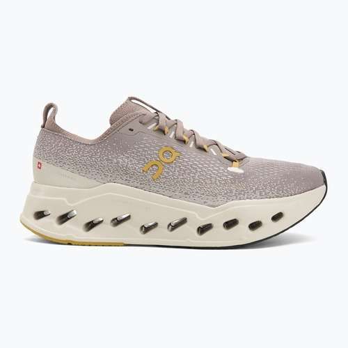 Buty do biegania męskie On Cloudsurfer Max cinder/pelican