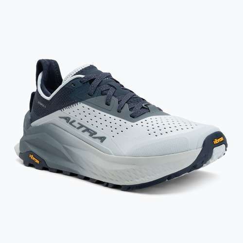 Buty do biegania męskie Altra Olympus 6 dark blue