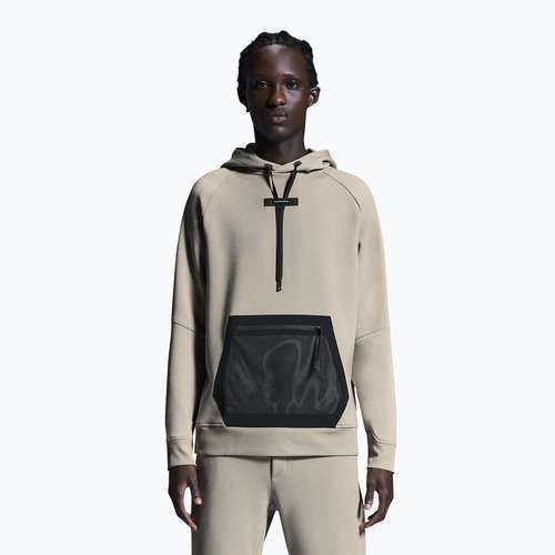 Bluza męska On Hoodie desert