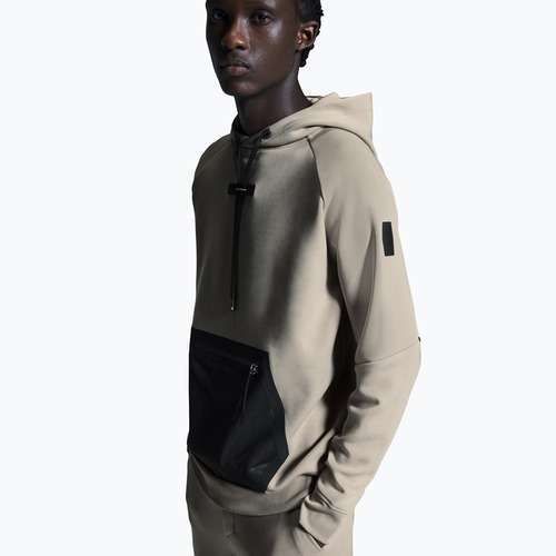 Bluza męska On Hoodie desert