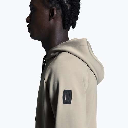 Bluza męska On Hoodie desert