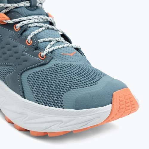 Buty turystyczne damskie HOKA Anacapa 2 Mid GTX mountain fog/droplet
