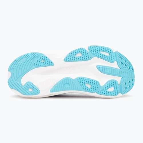Buty do biegania damskie HOKA Skyflow ultramarine/night sky