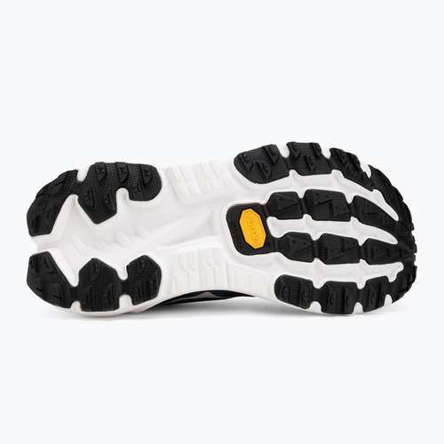 Buty do biegania damskie HOKA Mafate X black/skyward blue