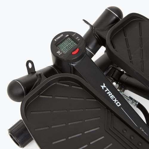 Stepper skrętny XTREXO FS50 PRO czarny