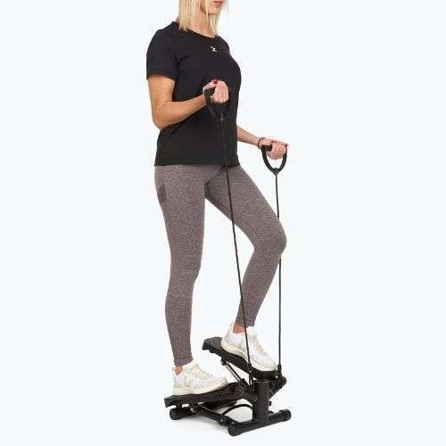 Stepper skrętny XTREXO FS50 PRO czarny