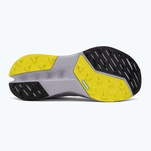 Buty do biegania damskie On Cloudsurfer Trail 2 iron/lilac